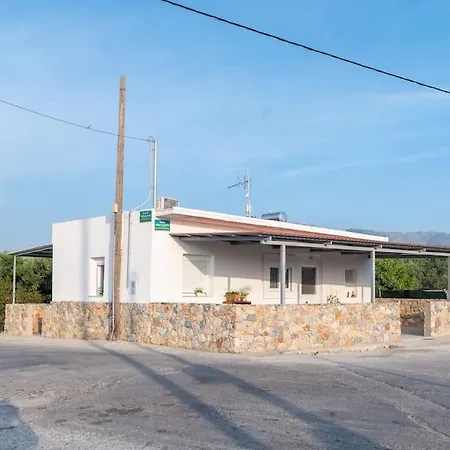 Apartament Zografia - Charming House Near The Coast *
