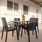 Zografia - Charming House Near The Coast Apartament Marmari (Kos)