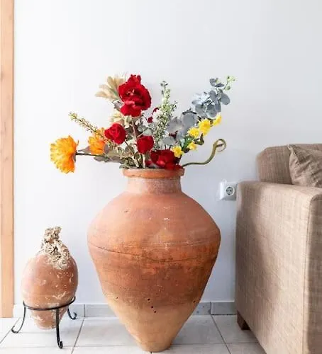 Zografia - Charming House Near The Coast