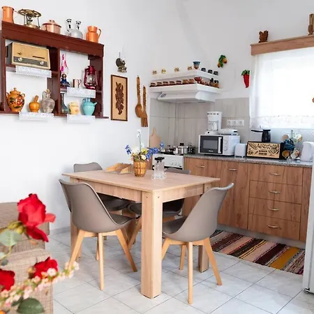 Zografia - Charming House Near The Coast * Marmari (Kos)