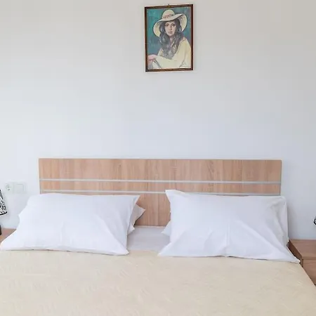 公寓 Zografia - Charming House Near The Coast