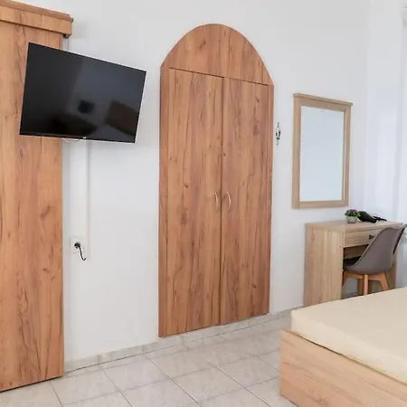 Zografia - Charming House Near The Coast Appartement *