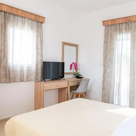 Zografia - Charming House Near The Coast *