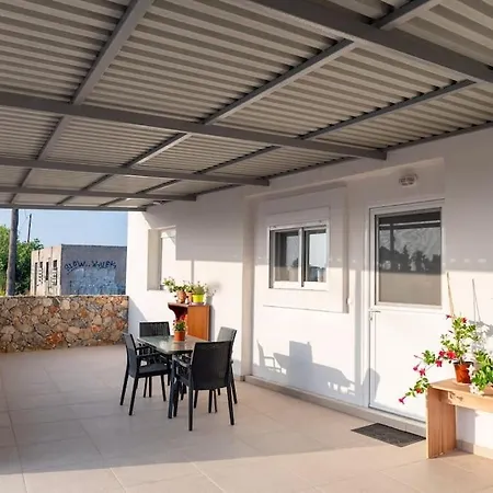 Zografia - Charming House Near The Coast * 马尔马里