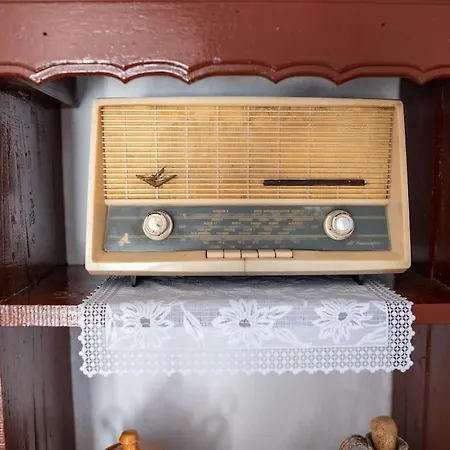 Zografia - Charming House Near The Coast