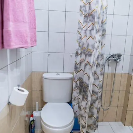 Appartement Zografia - Charming House Near The Coast