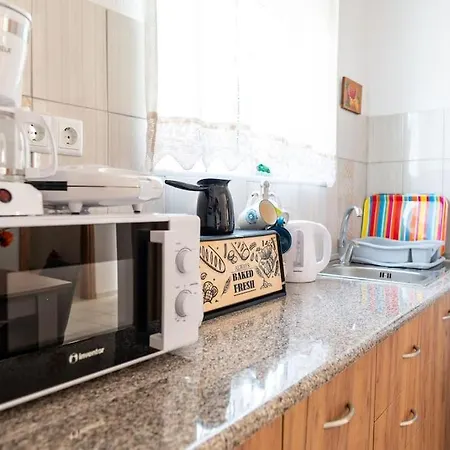 Zografia - Charming House Near The Coast *