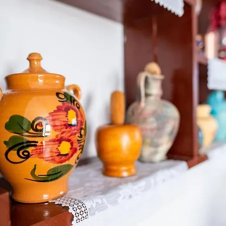 Zografia - Charming House Near The Coast Lejlighed Marmari (Kos)