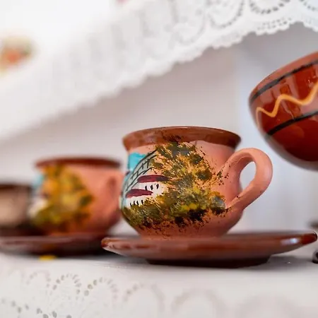 Appartamento Zografia - Charming House Near The Coast *