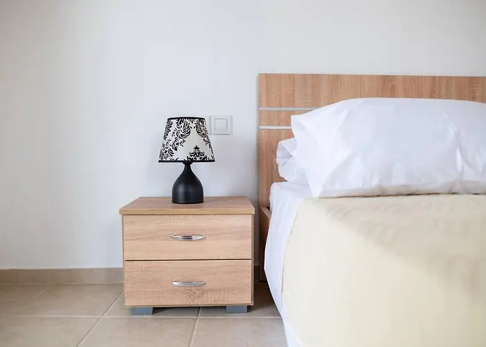 Zografia - Charming House Near The Coast Appartement