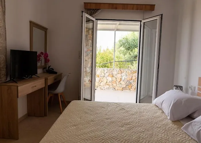 Zografia - Charming House Near The Coast *