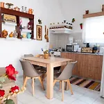 Zografia - Charming House Near The Coast * Marmari (Kos)