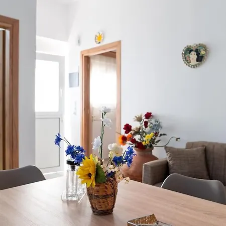 Zografia - Charming House Near The Coast