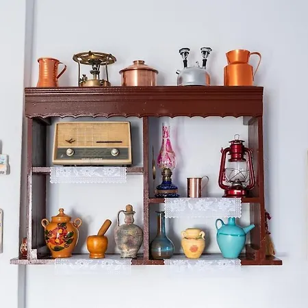 Zografia - Charming House Near The Coast