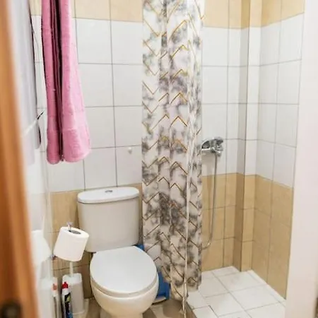 Apartment Zografia - Charming House Near The Coast Marmari (Kos)