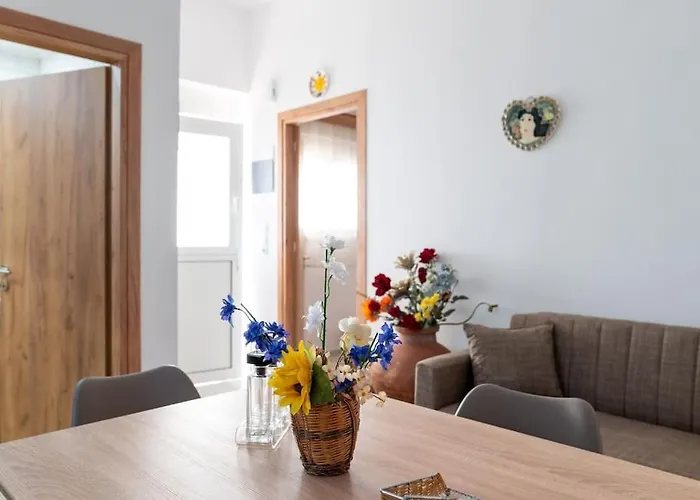 Zografia - Charming House Near The Coast