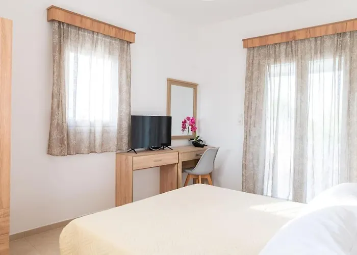 Zografia - Charming House Near The Coast *