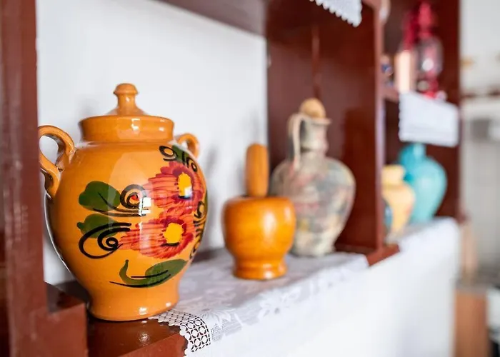 Zografia - Charming House Near The Coast Apartment Marmari (Kos)