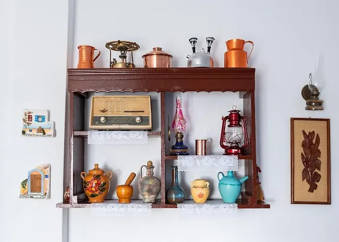 Zografia - Charming House Near The Coast